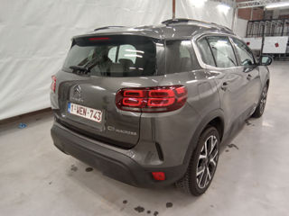 Citroen C5 Aircross foto 6