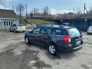 Dacia Logan Mcv foto 6