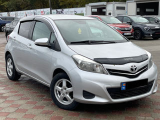 Toyota Yaris foto 5