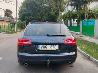 Audi A6 foto 8