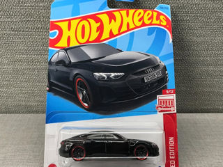 Hot Wheels AUDI foto 4