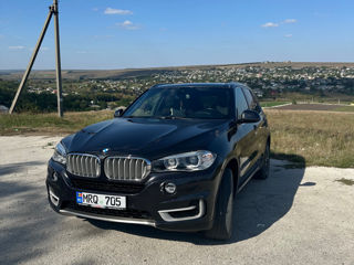 BMW X5 foto 2