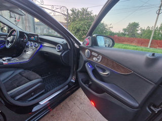 Mercedes C-Class foto 8