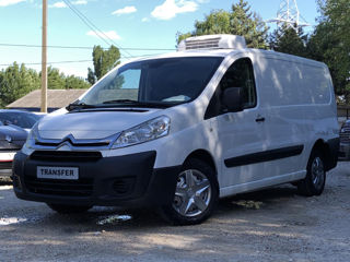 Citroen Jumpy Frigider TVA! foto 2