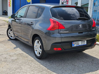 Peugeot 3008 foto 3