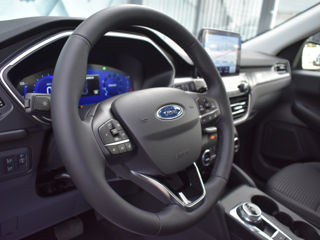 Ford Kuga foto 11