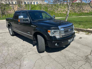 Ford F-150, 2013 