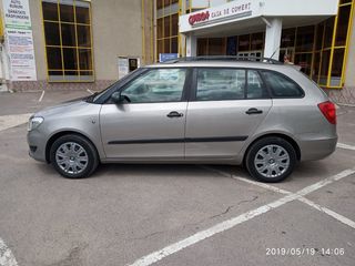 Renault Megane foto 3