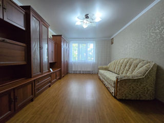 Apartament cu 2 camere, 52 m², Centru, Drochia foto 3