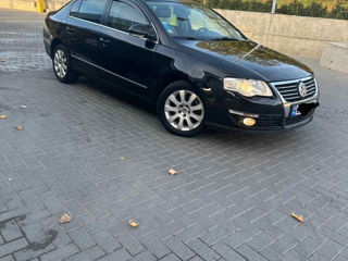 Volkswagen Passat foto 3