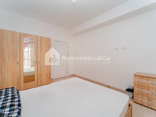 Apartament cu 2 camere, 92 m², Centru, Chișinău foto 9