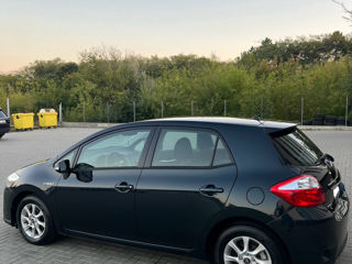 Toyota Auris foto 10