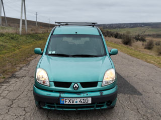 Renault Kangoo foto 5