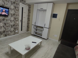 Apartament cu 1 cameră, 45 m², Centru, Chișinău foto 8