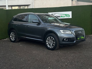 Audi Q5 foto 3