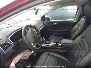 Ford Edge foto 6