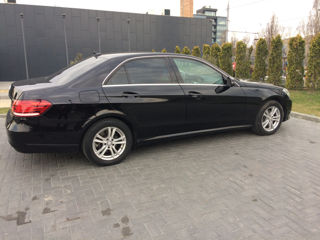 Mercedes E-Class foto 3