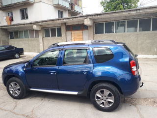 Dacia Duster foto 6