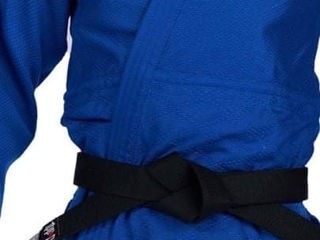 Кimono pentru judo Maturi /copiii (albe, albastre) adidas ,mezuno !!! Preț accesibil