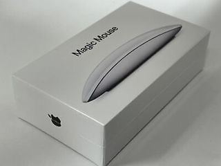 Apple Magic Mouse 2 Model A1657