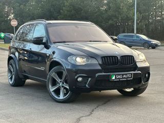 BMW X5 foto 4