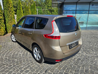 Renault Grand Scenic foto 4