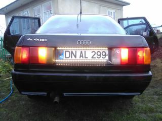 Audi 80 foto 6