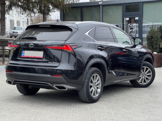 Lexus NX Series foto 3