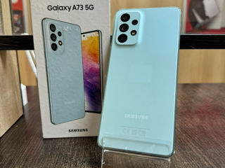 Samsung Galaxy A73 8/256 Gb- 4990 lei