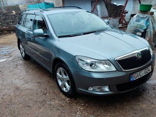 Skoda Octavia foto 4