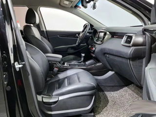 KIA Sorento foto 11