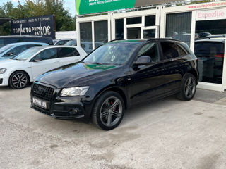 Audi Q5 foto 3