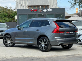 Volvo XC60 foto 5