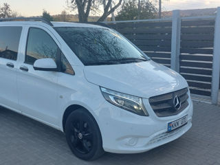 Mercedes Vito 119 foto 2