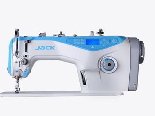 Пром. швейное оборудование Jack (сервомотор) по ценам от 410 USD в торговом центре Sun City, кредит foto 5