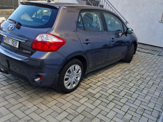 Toyota Auris foto 4