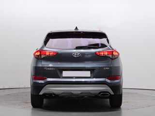 Hyundai Tucson foto 4