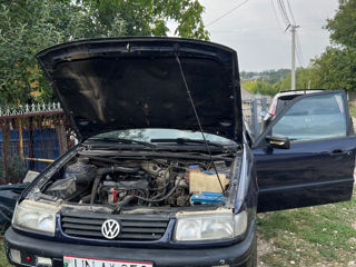 Volkswagen Passat foto 2