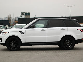 Land Rover Range Rover foto 4