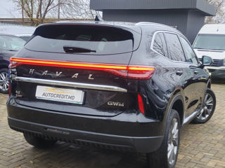 Haval H6 foto 5