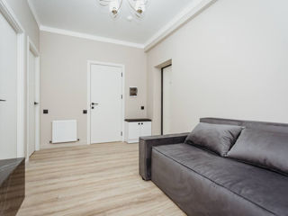 Apartament cu 1 cameră, 46 m², Râșcani, Chișinău foto 7