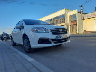 Fiat Linea foto 1