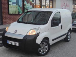 Fiat Fiorino foto 3