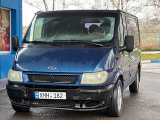 Ford Transit Connect foto 2