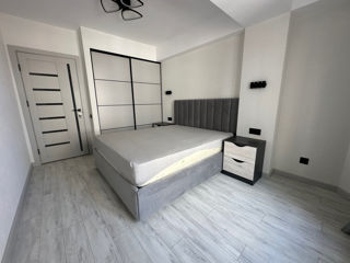 Apartament cu 3 camere, 86 m², Centru, Chișinău foto 2