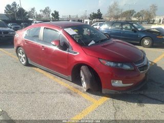 Разборка chevrolet volt 2011-2015! foto 1