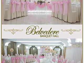 Sala de nunti "Belvedere" фото 8
