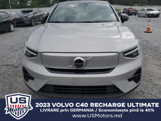 Volvo C40 foto 5