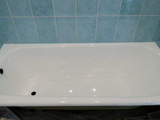 Restabilirea cazilor,fontă(ciugun), metal,acril. calitate,garantie,exploatare 20ani !! покраска ванн foto 12