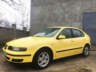 Seat Leon foto 1